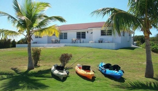 Bay View Vacation Rentals Villa # 2