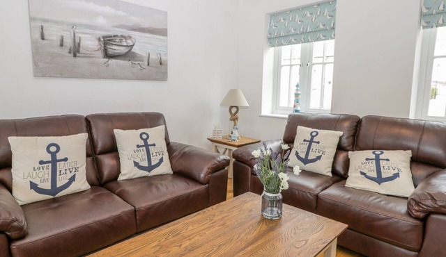 Bayside Cottage