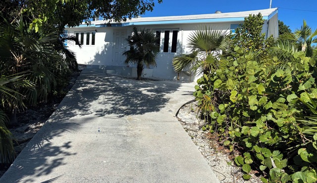Bayview Cottage