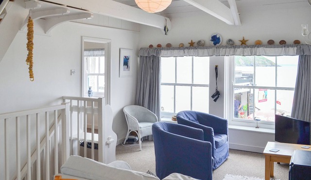 Beach Corner Cottage