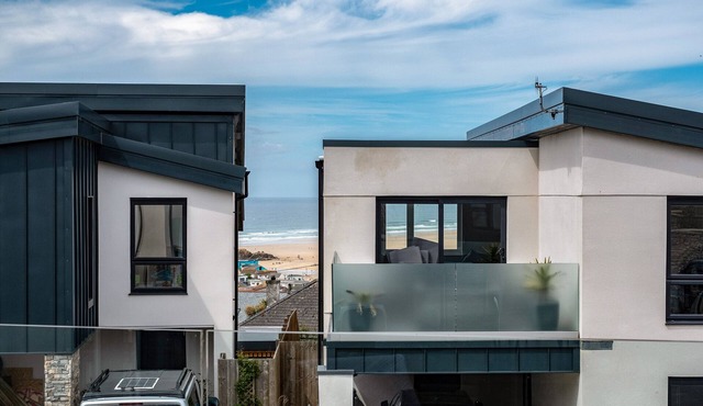 Beach Haven