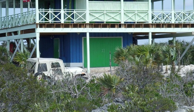 Beach House on private 3.25 Acres with Spectacular Beach #1 🌟 reviews