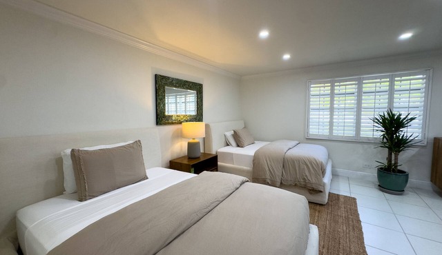 Beach Life Starts Here! Luxe Stay Near Coast!