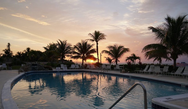 Beach Lover's Paradise