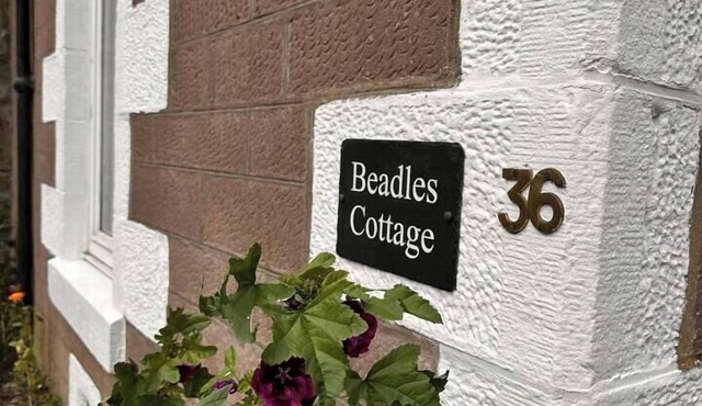 Beadles Cottage - Family Haven