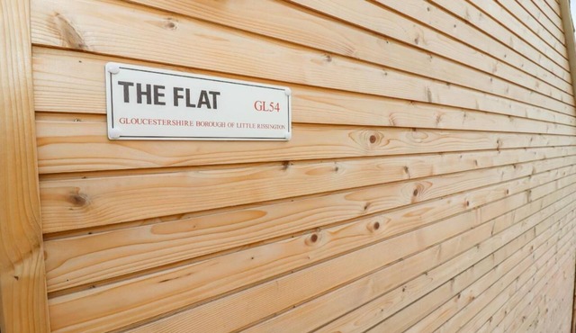 Bears Court - The Flat