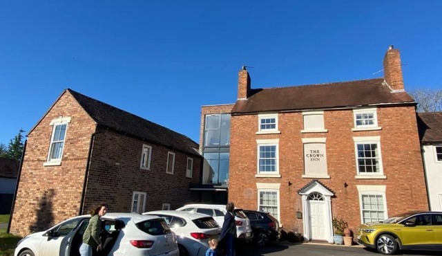 Beautiful 1 bedroom apartment in the heart of Ironbridge, Shropshire