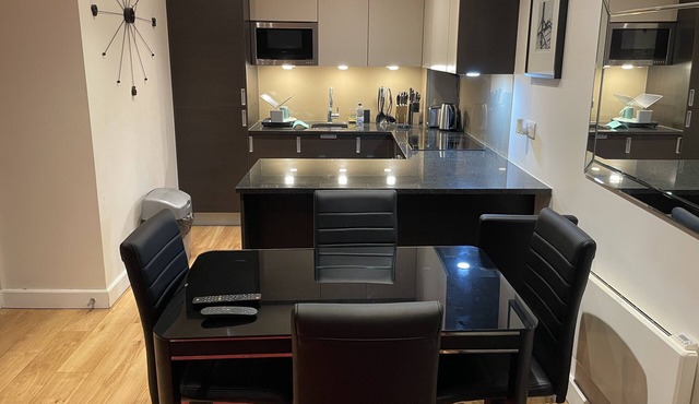 Beautiful 2 bedroom