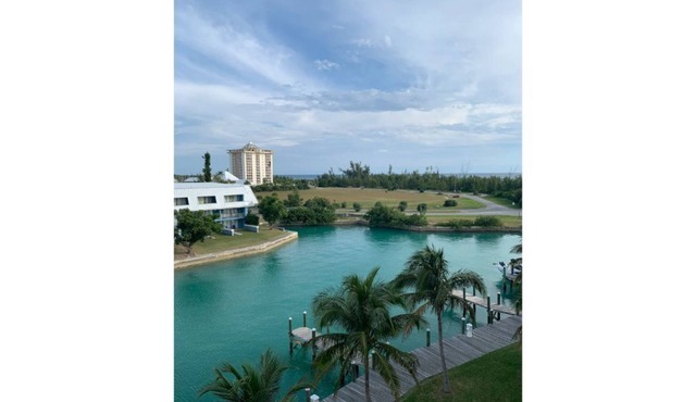 Beautiful 2 bedroom Ocean View R