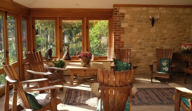 Beautiful 25 Acre Country House, Buckinghamshire