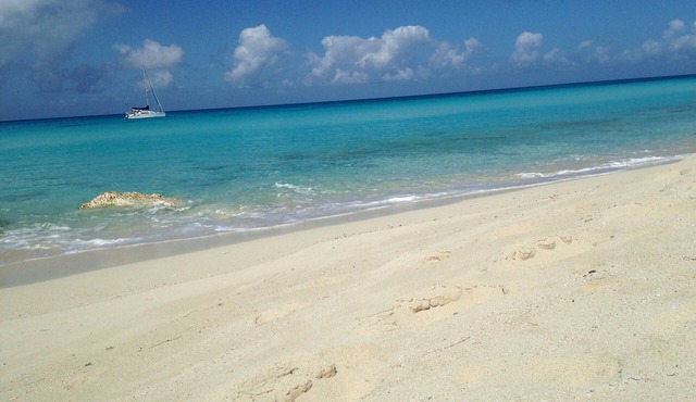 Beautiful 3 BR Oceanview Townhouse in Bimini Cove!