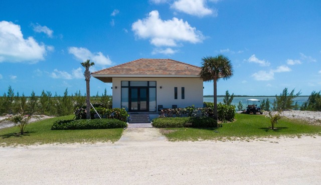 Beautiful 5 Star Bungalow
