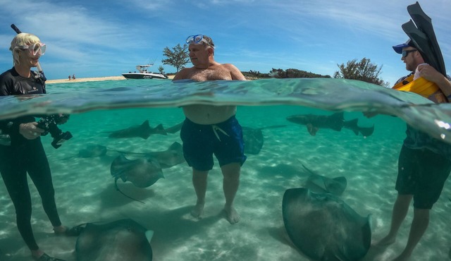 Beautiful Bahamas