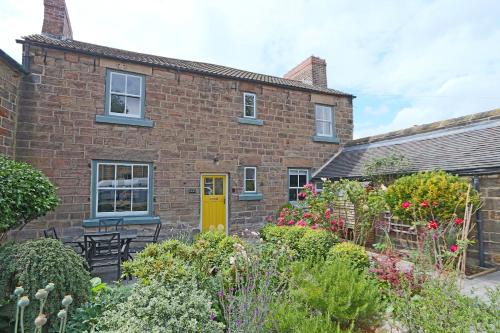 Beautiful Character Cottage