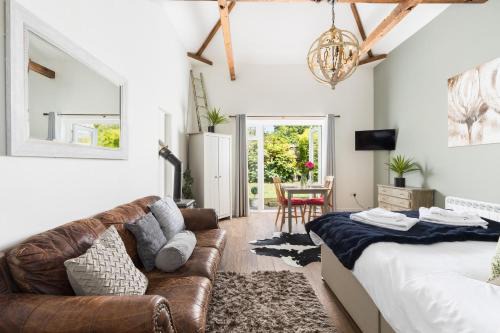 Beautiful Cotswold Couples Retreat
