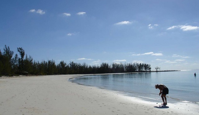 Beautiful, Completely Renovated, Oceanfront Town homes 2 & 3 Bedrooms