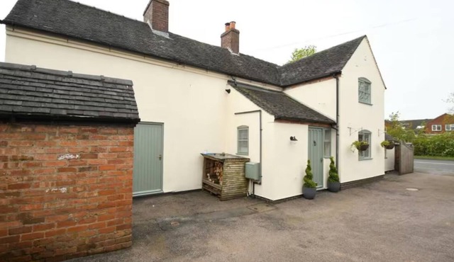 Beautiful Cottage in Kings Bromley