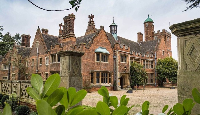 Beautiful Country House Apartment