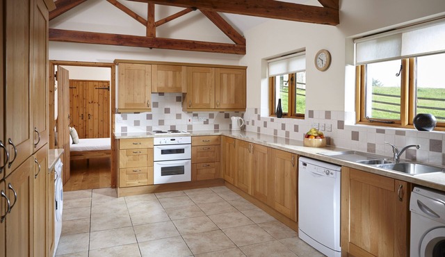 Beautiful detached Cottage in North Devon sleeping 6