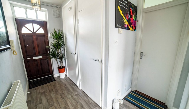 Beautiful flat in archway