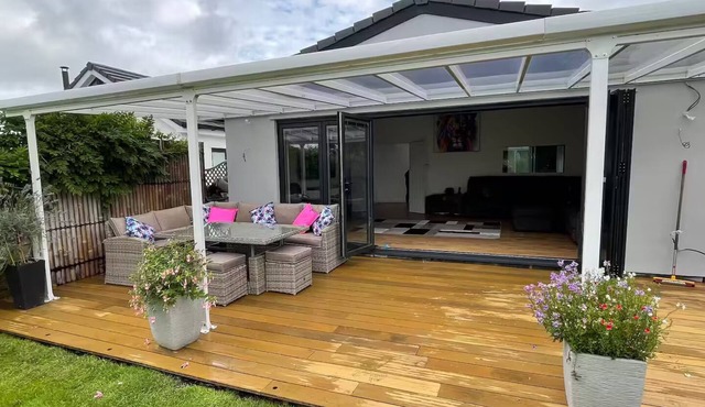 Beautiful Home in Somerset - 8 guests 4 bedrooms 6 beds 3 bathrooms