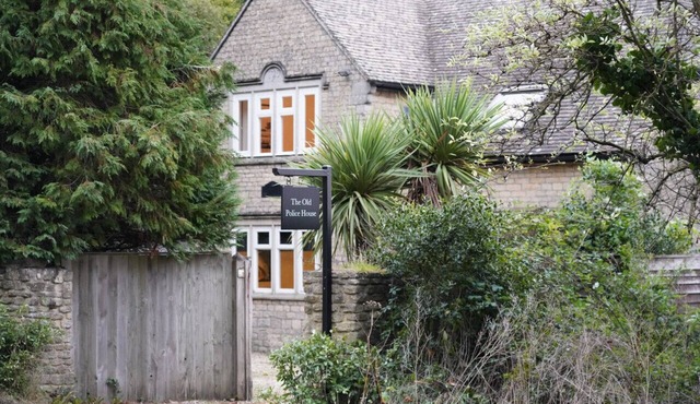 Beautiful Oxfordshire Retreat