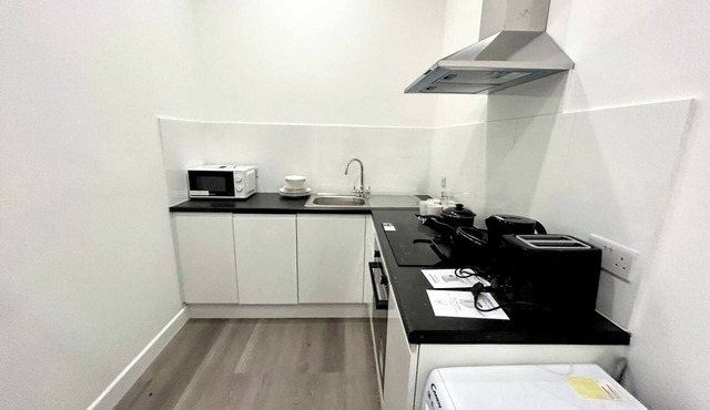 Beautiful place to stay