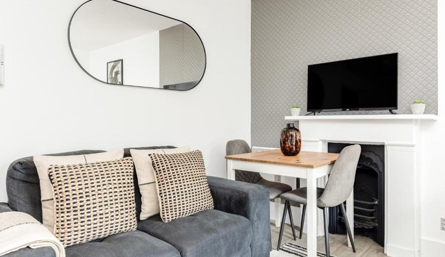 Beautiful Studio Apartment in Paddington