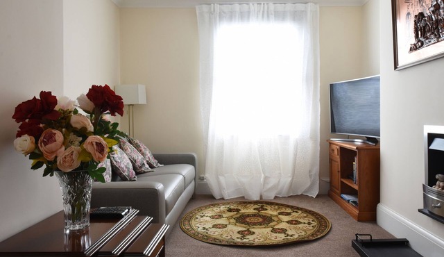 Beautiful , stylish apartment in Leamington Spa