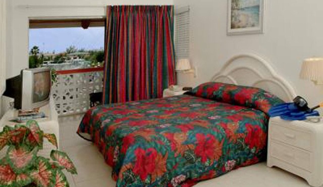 Beautiful Timeshare Set On Marina