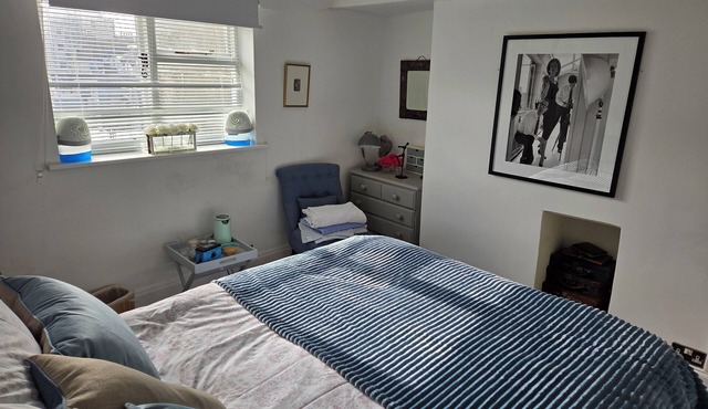 Beautiful Townhouse in Brighton's Regency Conservation Area