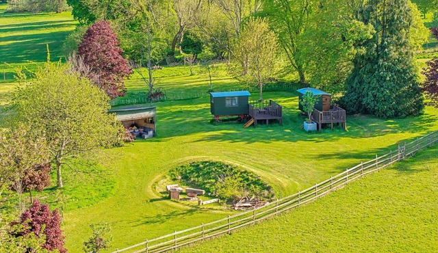 Beautiful villa for 4 people with pets allowed