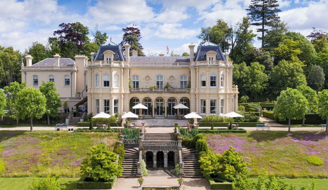 Beaverbrook
