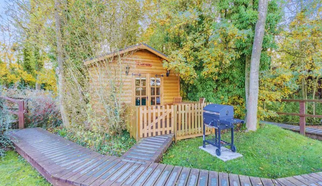Beavers House, Cambridge