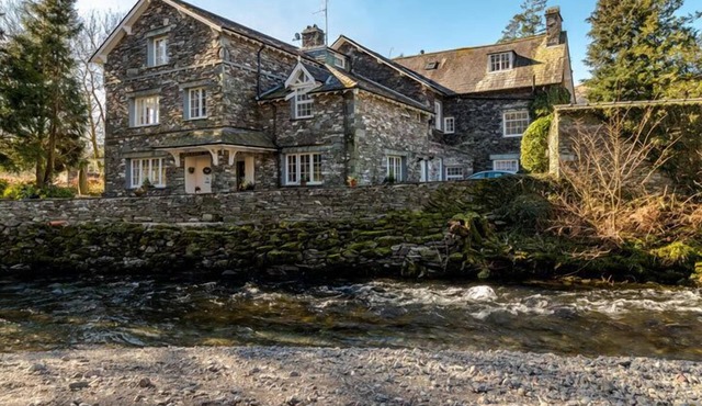Beck Allans Guesthouse