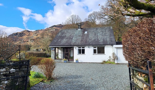 Beckfoot, Chapel Stile - Ambleside