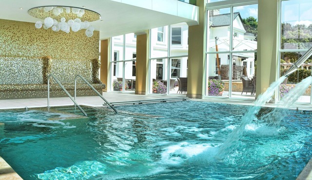 Bedford Lodge Hotel & Spa