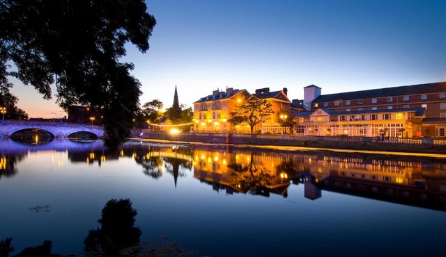 Bedford Swan Hotel and Thermal Spa