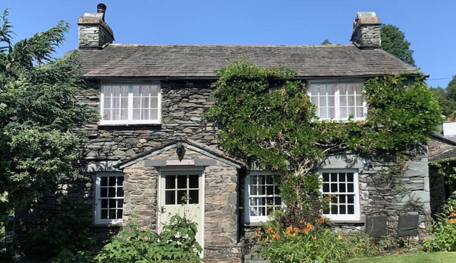 Beech Cottage (Hot Tub) - Skelwith Bridge