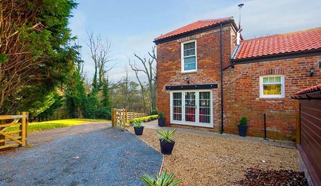Beechwood Cottage