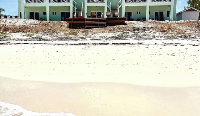 Berry Island Hotel Suites