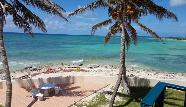 Best ocean view on the island , Ocean Front Property