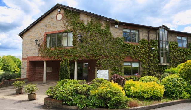 Best Western Plus Centurion Hotel