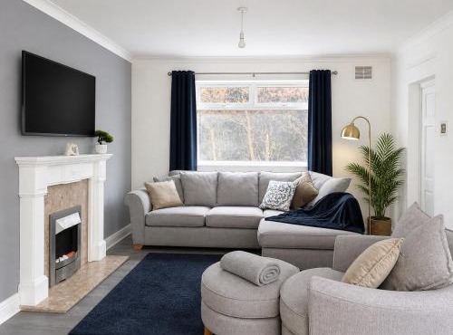 Billingham Place by GR Stays