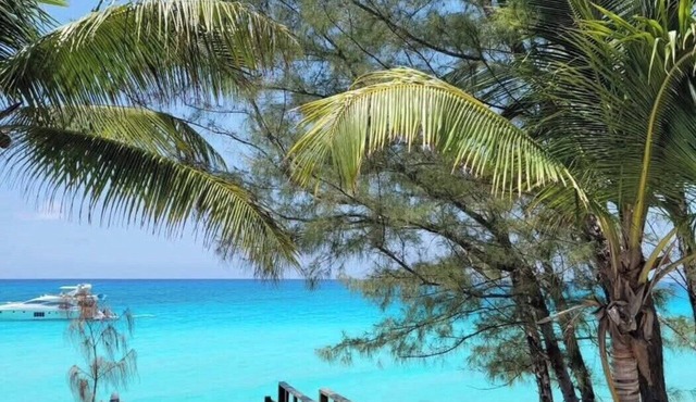 Bimini Bay, Bahamas, Good Vibes Condo 2BR/2 Sleep6