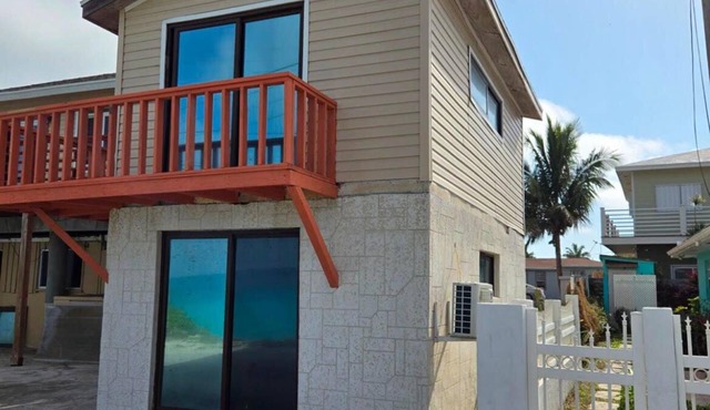 Bimini Beach Getaway #2