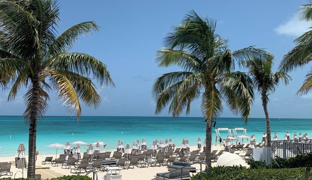 Bimini Beach Suite - 1st Floor