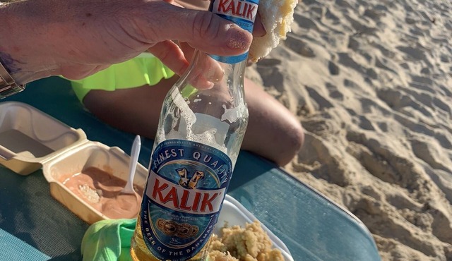 Bimini Bliss