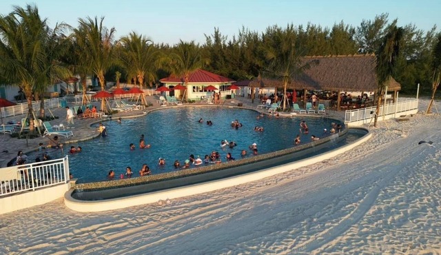 BIMINI COVE 7Q