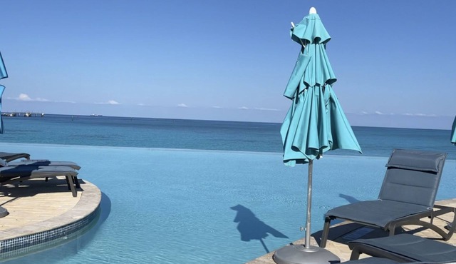 Bimini Island House @Resorts World Bimini enclave.